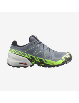 SPEEDCROSS 6 GORE-TEX (کفش‌ رانینگ مردانه)
