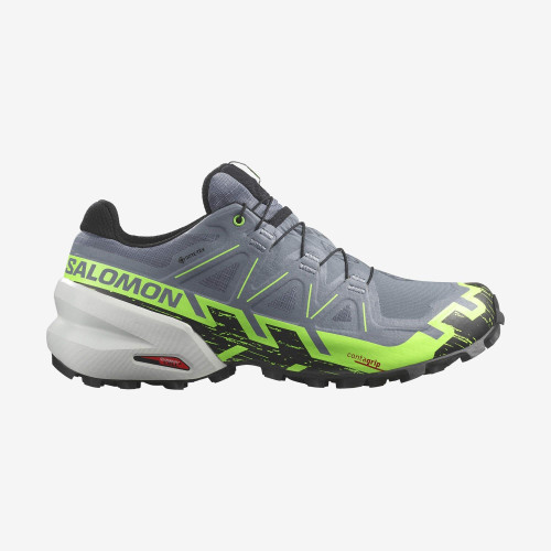 SPEEDCROSS 6 GORE-TEX (کفش‌ رانینگ مردانه)