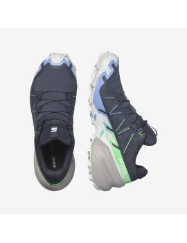 SPEEDCROSS 6 GORE-TEX (کفش‌ رانینگ زنانه)