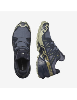 SPEEDCROSS 6 GORE-TEX (کفش‌ رانینگ مردانه)