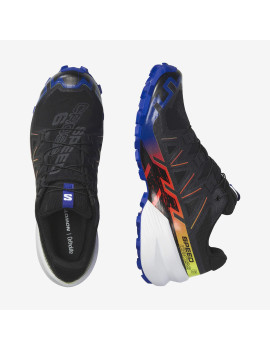 SPEEDCROSS 6 GORE-TEX (کفش‌ رانینگ)