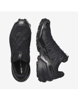 SPEEDCROSS 6 GORE-TEX (کفش‌ رانینگ زنانه)