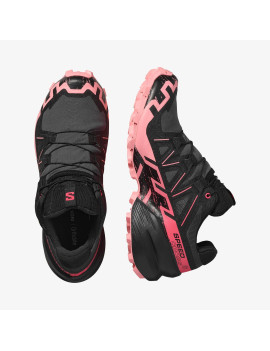 SPEEDCROSS 6 GORE-TEX (کفش‌ رانینگ زنانه)
