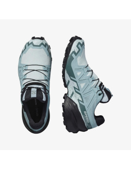 SPEEDCROSS 6 GORE-TEX (کفش‌ رانینگ زنانه)