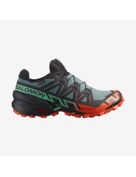 SPEEDCROSS 6 GORE-TEX (کفش‌ رانینگ مردانه)