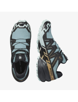 SPEEDCROSS 6 GORE-TEX (کفش‌ رانینگ مردانه)