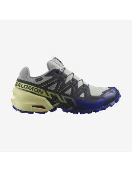 SPEEDCROSS 6 GORE-TEX (کفش‌ رانینگ مردانه)