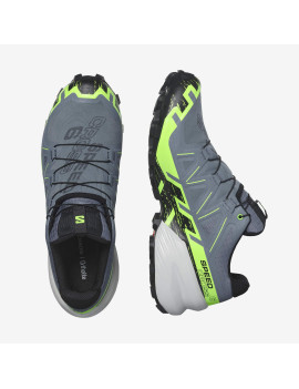 SPEEDCROSS 6 GORE-TEX (کفش‌ رانینگ مردانه)