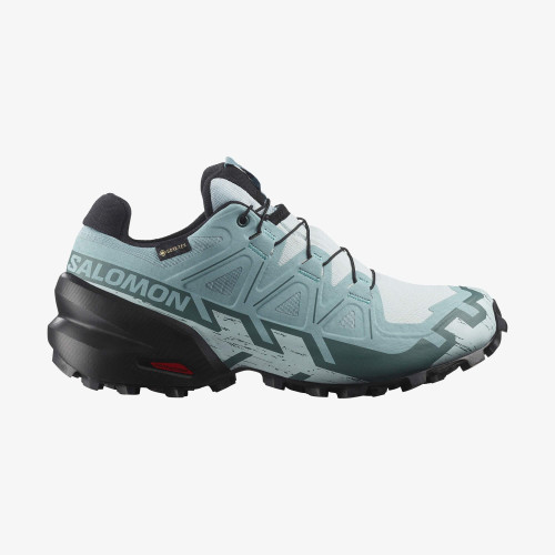 SPEEDCROSS 6 GORE-TEX (کفش‌ رانینگ زنانه)