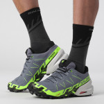 SPEEDCROSS 6 GORE-TEX (کفش‌ رانینگ مردانه)