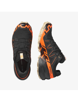 SPEEDCROSS 6 GORE-TEX (کفش‌ رانینگ مردانه)