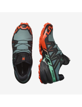 SPEEDCROSS 6 GORE-TEX (کفش‌ رانینگ مردانه)