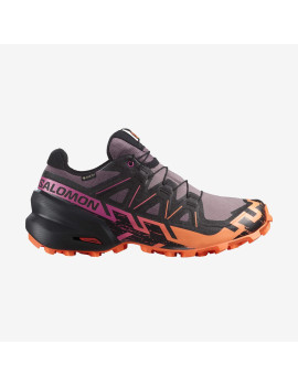 SPEEDCROSS 6 GORE-TEX (کفش‌ رانینگ زنانه)