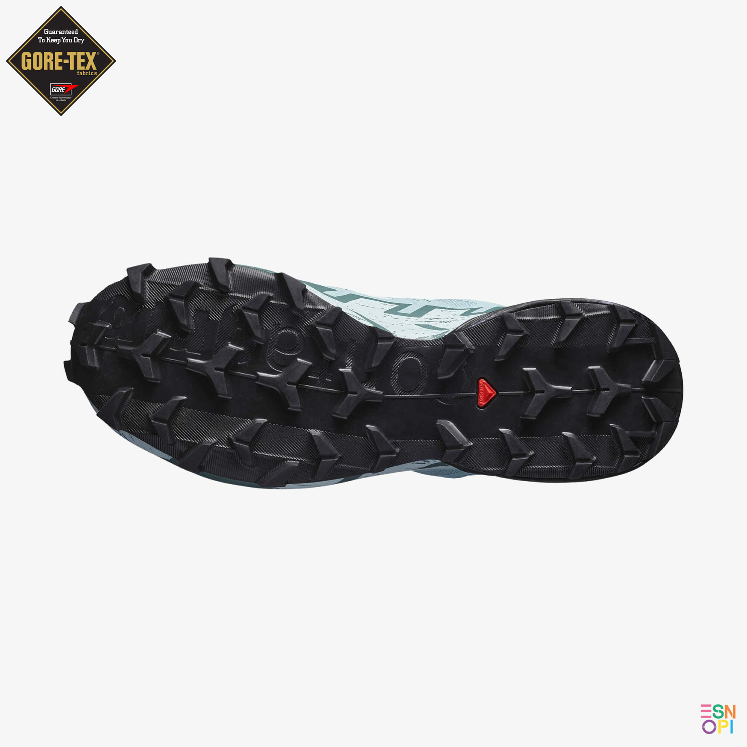 SPEEDCROSS 6 GORE-TEX (کفش‌ رانینگ زنانه)