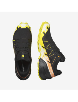 SPEEDCROSS 6 GORE-TEX (کفش‌ رانینگ مردانه)