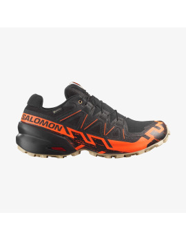 SPEEDCROSS 6 GORE-TEX (کفش‌ رانینگ مردانه)
