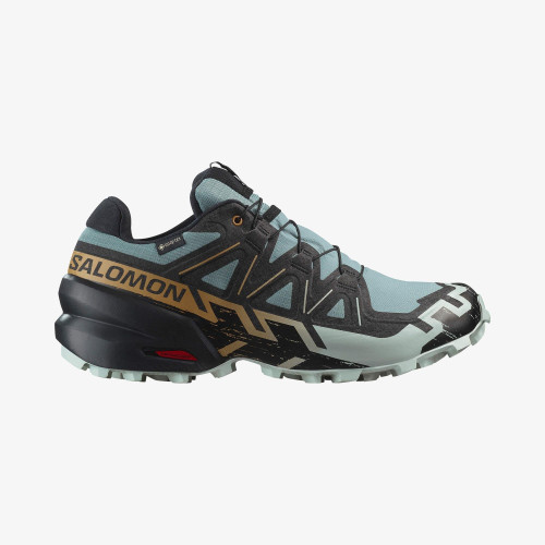 SPEEDCROSS 6 GORE-TEX (کفش‌ رانینگ مردانه)
