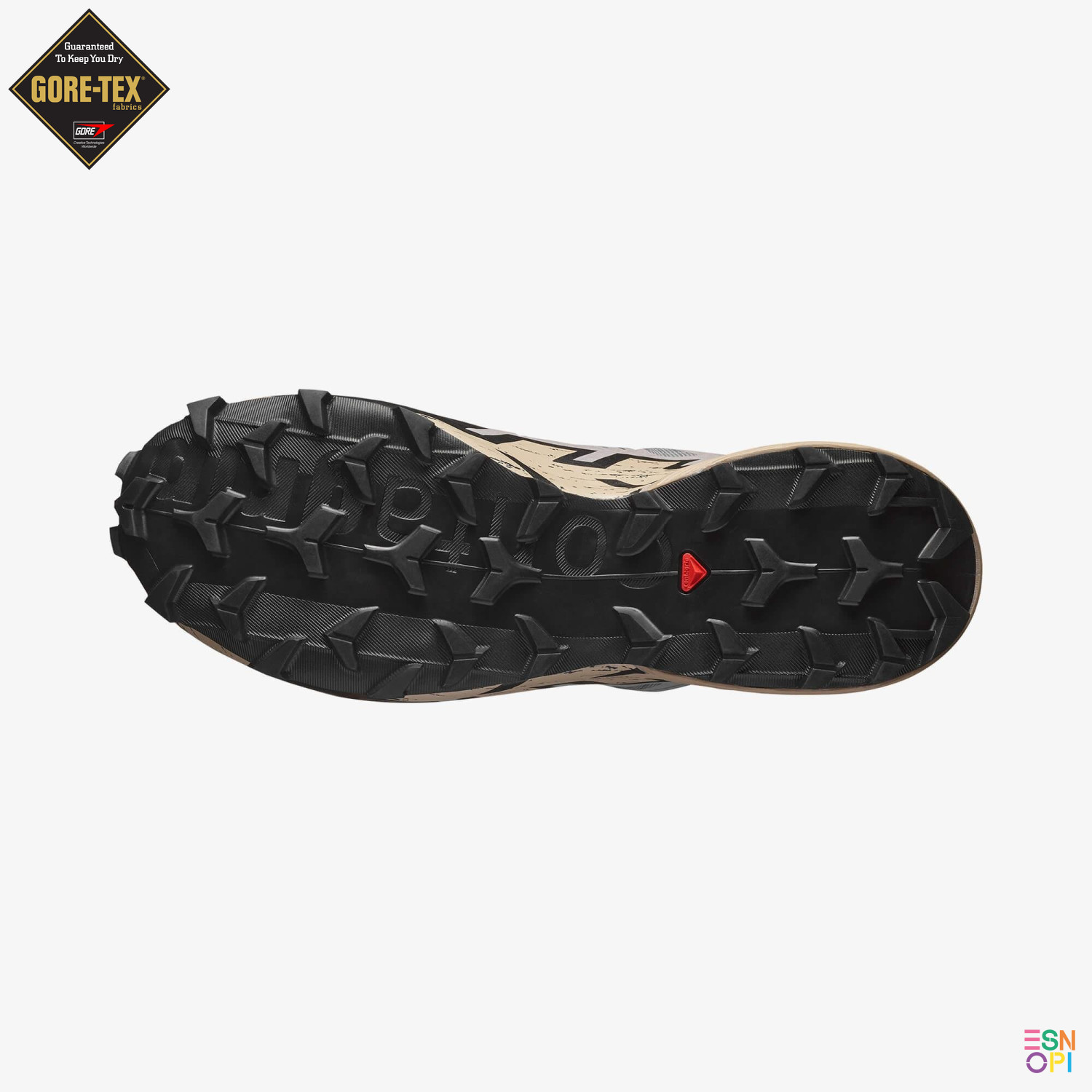 SPEEDCROSS 6 GORE-TEX (کفش‌ رانینگ مردانه)