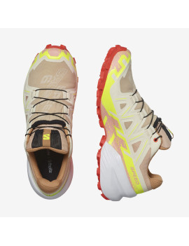 SPEEDCROSS 6 GORE-TEX (کفش‌ رانینگ زنانه)