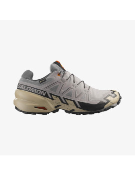 SPEEDCROSS 6 GORE-TEX (کفش‌ رانینگ مردانه)