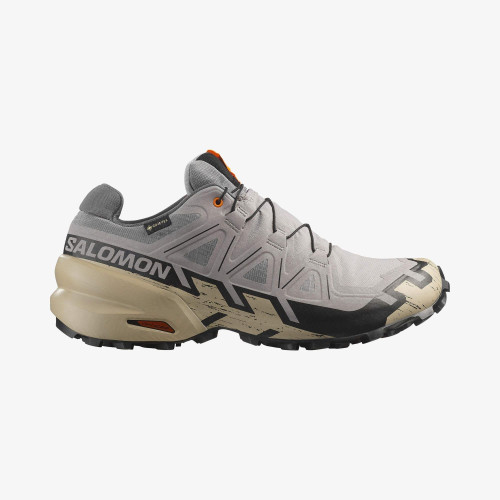 SPEEDCROSS 6 GORE-TEX (کفش‌ رانینگ مردانه)