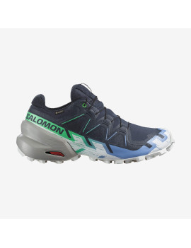 SPEEDCROSS 6 GORE-TEX (کفش‌ رانینگ زنانه)