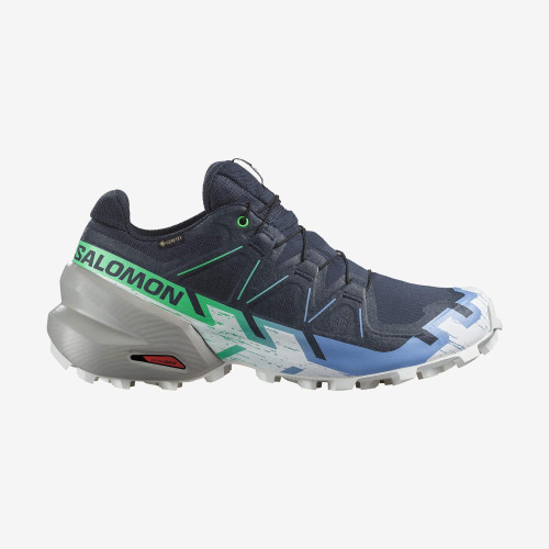 SPEEDCROSS 6 GORE-TEX (کفش‌ رانینگ زنانه)