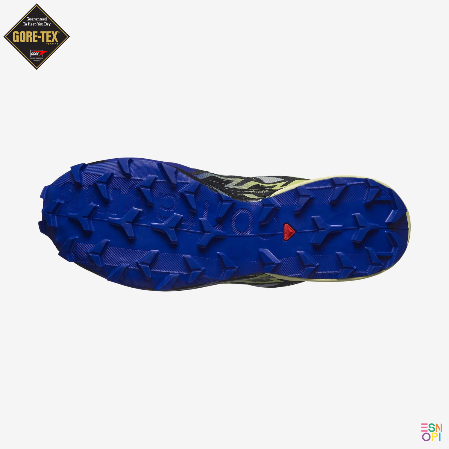 SPEEDCROSS 6 GORE-TEX (کفش‌ رانینگ مردانه)
