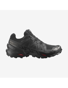 SPEEDCROSS 6 GORE-TEX (کفش‌ رانینگ زنانه)