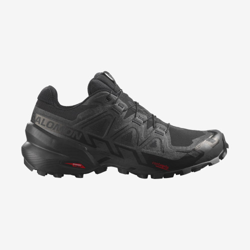 SPEEDCROSS 6 GORE-TEX (کفش‌ رانینگ زنانه)