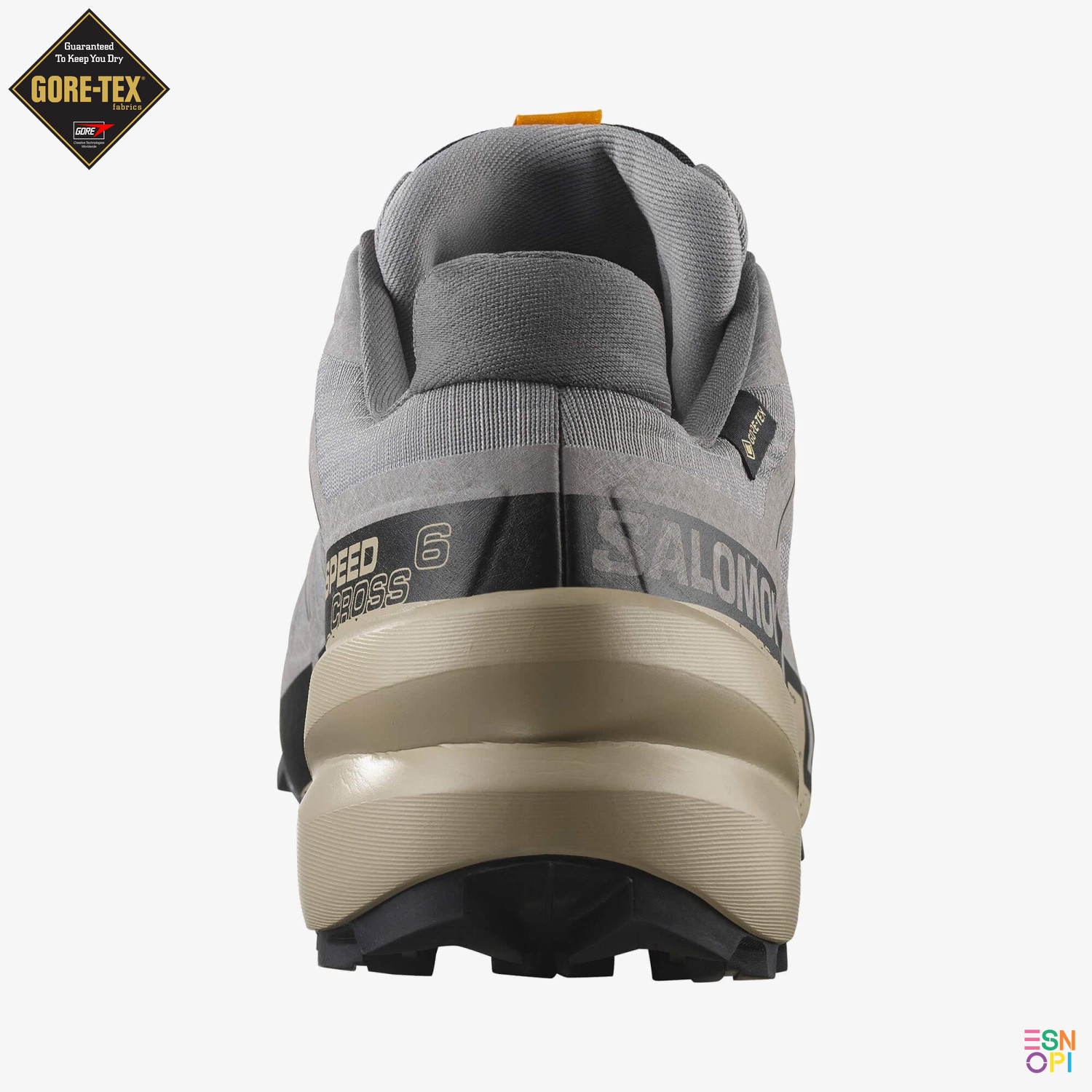 SPEEDCROSS 6 GORE-TEX (کفش‌ رانینگ مردانه)