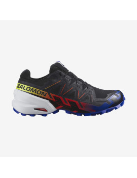 SPEEDCROSS 6 GORE-TEX (کفش‌ رانینگ)