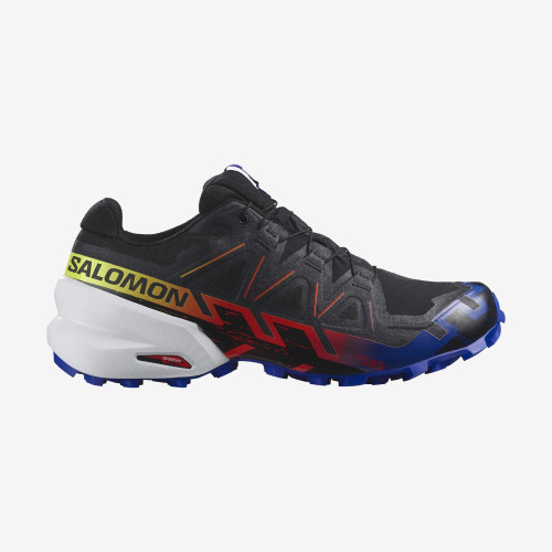 SPEEDCROSS 6 GORE-TEX (کفش‌ رانینگ)