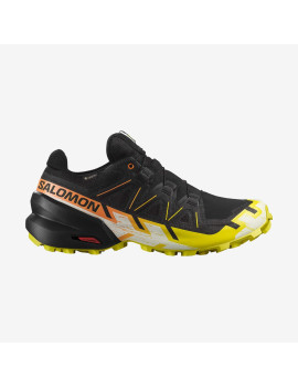 SPEEDCROSS 6 GORE-TEX (کفش‌ رانینگ مردانه)