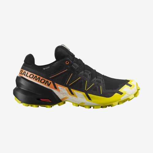SPEEDCROSS 6 GORE-TEX (کفش‌ رانینگ مردانه)