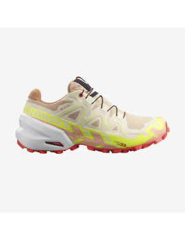 SPEEDCROSS 6 GORE-TEX (کفش‌ رانینگ زنانه)