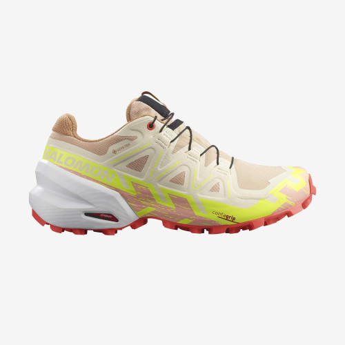 SPEEDCROSS 6 GORE-TEX (کفش‌ رانینگ زنانه)