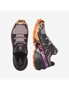 SPEEDCROSS 6 GORE-TEX (کفش‌ رانینگ زنانه)