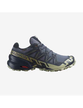SPEEDCROSS 6 GORE-TEX (کفش‌ رانینگ مردانه)