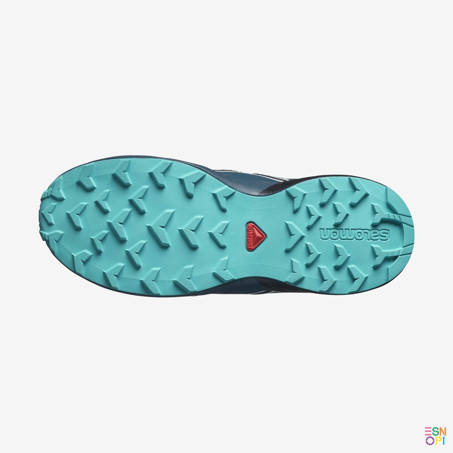 SPEEDCROSS CLIMASALOMON™ WATERPROOF (کفش‌ بچه‌گانه)