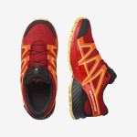 SPEEDCROSS CLIMASALOMON™ WATERPROOF (کفش‌ بچه‌گانه)