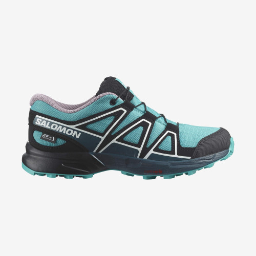 SPEEDCROSS CLIMASALOMON™ WATERPROOF (کفش‌ بچه‌گانه)
