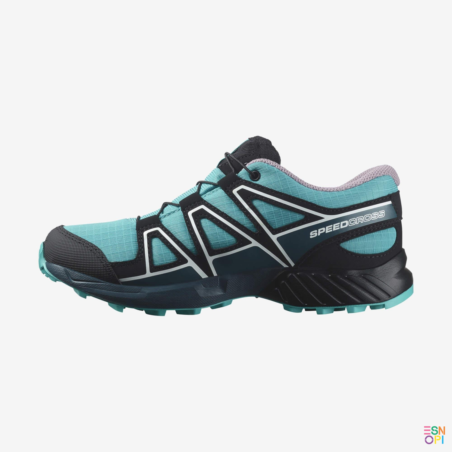 SPEEDCROSS CLIMASALOMON™ WATERPROOF (کفش‌ بچه‌گانه)