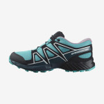 SPEEDCROSS CLIMASALOMON™ WATERPROOF (کفش‌ بچه‌گانه)