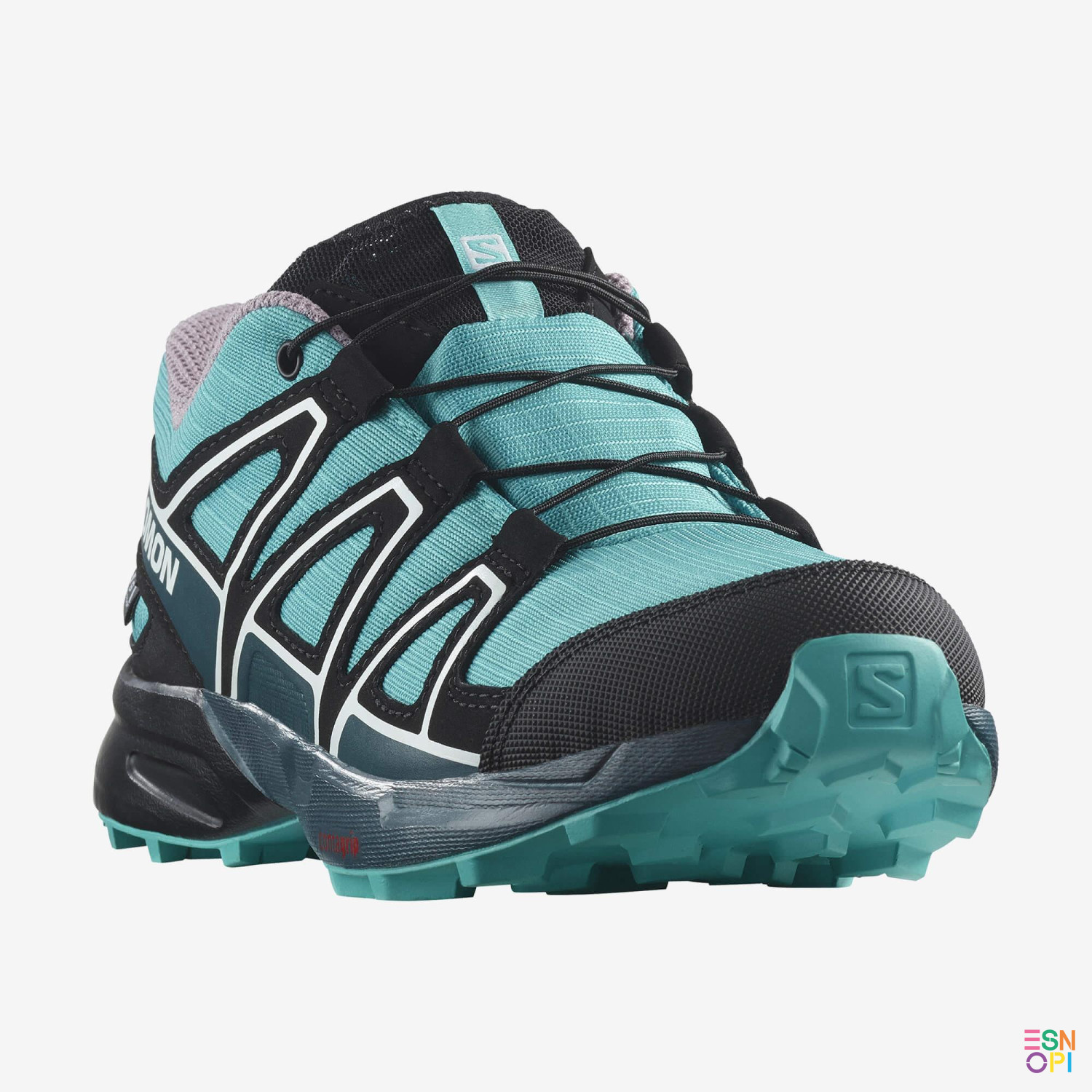 SPEEDCROSS CLIMASALOMON™ WATERPROOF (کفش‌ بچه‌گانه)