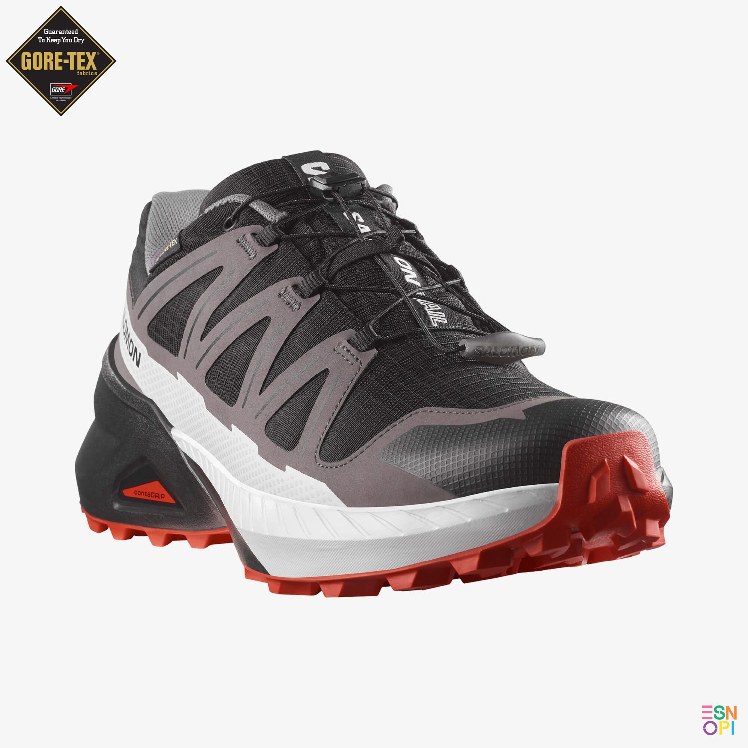 SPEEDCROSS PEAK GORE-TEX (کفش‌ رانینگ مردانه)