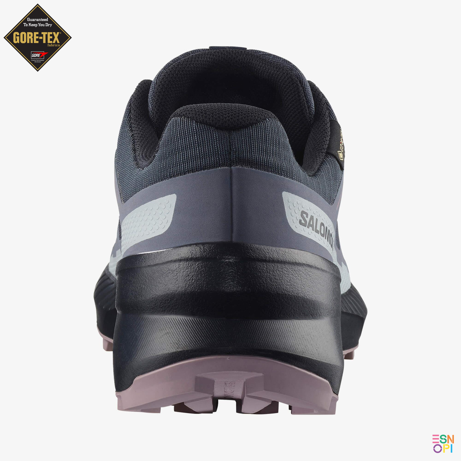 SPEEDCROSS PEAK GORE-TEX (کفش‌ رانینگ زنانه)