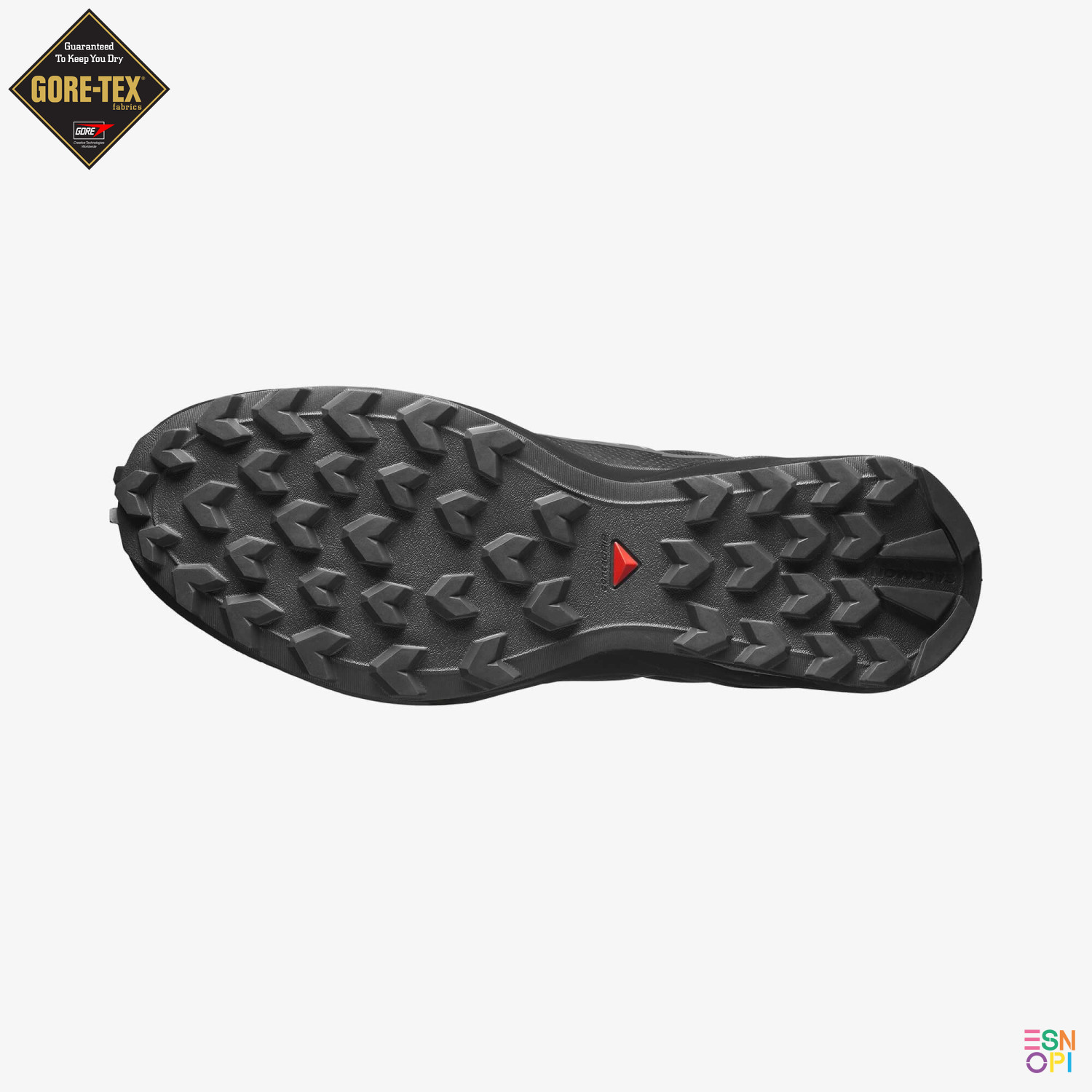 SPEEDCROSS PEAK GORE-TEX (کفش‌ رانینگ مردانه)