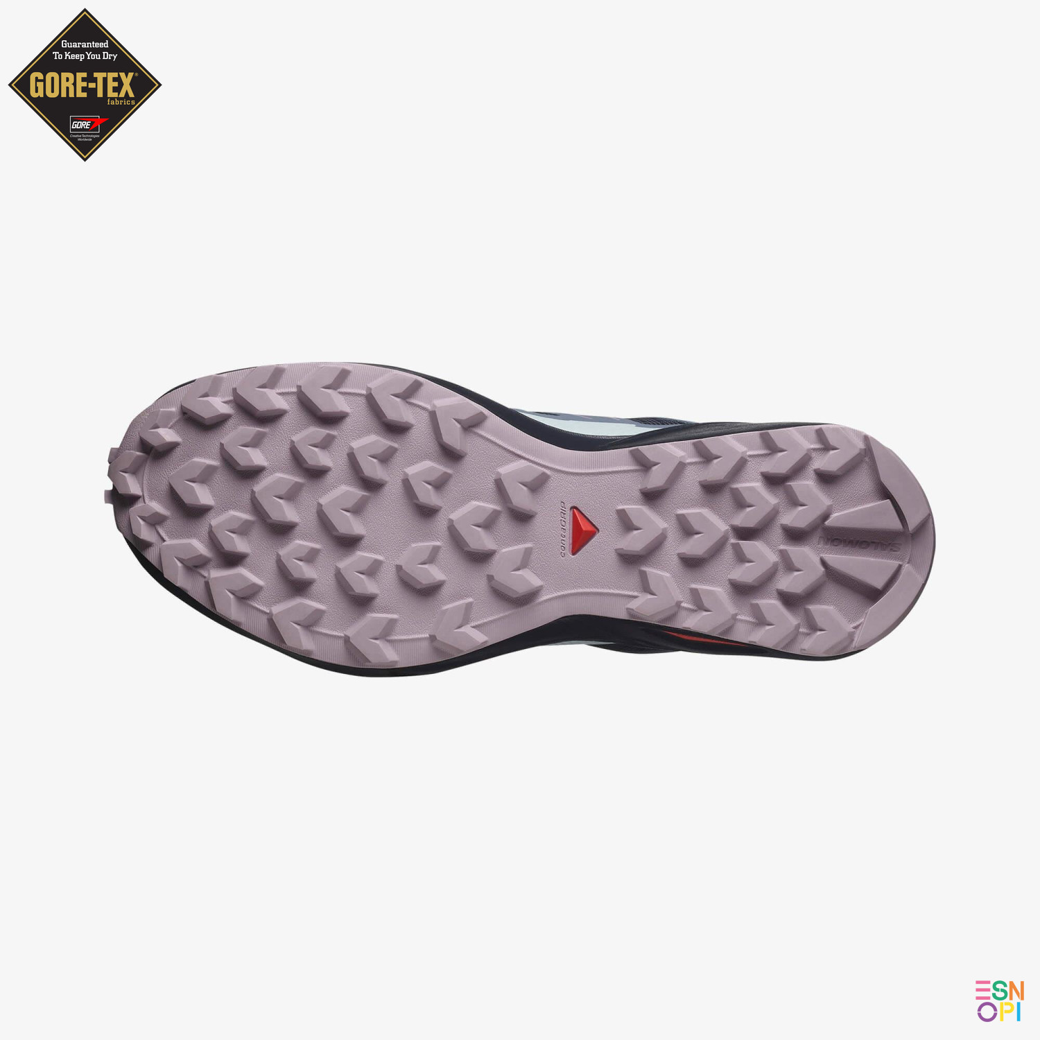 SPEEDCROSS PEAK GORE-TEX (کفش‌ رانینگ زنانه)