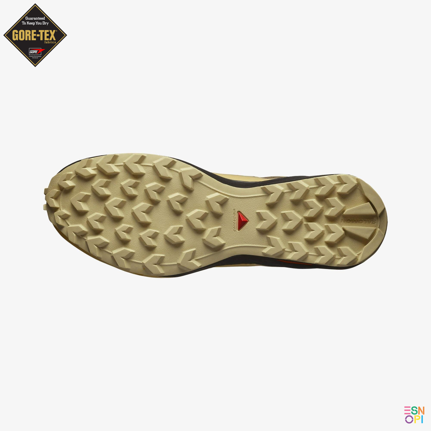 SPEEDCROSS PEAK GORE-TEX (کفش‌ رانینگ مردانه)